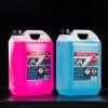 PROTECT PLUS -35C 5L MODRÁ nemrznúca kvapalina (antifreeze) G11