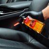LEATHER CLEANER 221ml čistič kože