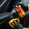 LEATHER CLEANER 221ml čistič kože