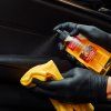 LEATHER CLEANER 221ml čistič kože