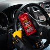 LEATHER CONDITIONER 221ml kondicionér na kožu