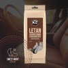 LETAN WIPES 24 ks – čistiace obrúsky na kožu