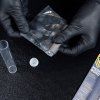 MEGA BOND 20g oceľová plastelína
