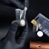 MEGA BOND 40g oceľová plastelína