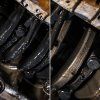 MAGNUM 500 ml – engine flush (výkonný preplach motora)