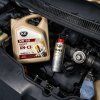 MAGNUM 500 ml – engine flush (výkonný preplach motora)