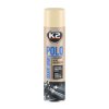 POLO KOKPIT VANILKA 600 ml – kokpit sprej