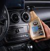 POLO PROTECTANT BLACK 750ml ochranné mličko na plasty