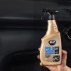 POLO PROTECTANT BLACK 750ml ochranné mličko na plasty
