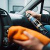 K2 POLO PROTECTANT Matt Káva 750 ml – matný kokpit sprej