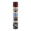POLO PROTECTANT 750ML KÁVA matný kokpit sprej