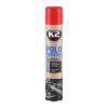 K2 POLO PROTECTANT Matt Jahoda 750 ml – matný kokpit sprej