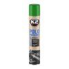 POLO PROTECTANT  750ML ZELENÝ ČAJ matný kokpit sprej