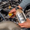 RADIATOR STOP LEAK 400 ml – tekutý prípravok na utesnenie chladiča