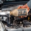 RADIATOR STOP LEAK 400 ml – tekutý prípravok na utesnenie chladiča