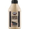RADIATOR STOP LEAK 400 ml – tekutý prípravok na utesnenie chladiča