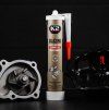 SILICONE RED KART.300g - vysokoteplotný červený silikón