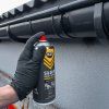 K2 SILGUM gumové tesnenie 400ML čierne