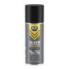 K2 SILGUM gumové tesnenie 400ML čierne