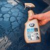 SPID WAX 750 sušiaci vosk s rozprašovačom