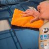 SPID WAX 750 sušiaci vosk s rozprašovačom