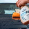 SPID WAX 750 sušiaci vosk s rozprašovačom