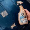 SPID WAX 750 sušiaci vosk s rozprašovačom