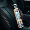 TAPIS 600ml penový čistič - tepovač s kefkou