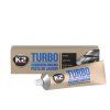 TURBO TEMPO 120 leštiaca pasta na lak