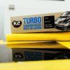 TURBO TEMPO 120 leštiaca pasta na lak