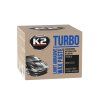 TURBO TEMPO 250g leštiaca pasta na lak