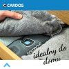 CARDOS POHLCOVAČ VLHKOSTI 400 G