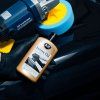 LUSTER Q1 biela 250 Vysoko abrazívna leštiaca pasta