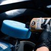 LUSTER Q1 biela 250 Vysoko abrazívna leštiaca pasta