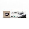 LUSTER Q3 zelená 100g Superrýchla leštiaca pasta
