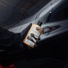 LUSTER Q5 modrá 250g dokončovacia leštiaca pasta
