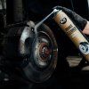 K2 Brake Cleaner 400 ml – čistič bŕzd