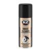 K2 Brake Cleaner 400 ml – čistič bŕzd