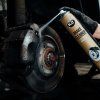 K2 Brake Cleaner 500 ml – čistič bŕzd