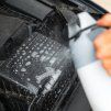 TLAKOVÝ ROZPRAŠOVAČ 1L na čistič bŕzd a motorov