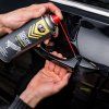 PTFE suché mazivo PTFE 400ml - teflónové mazivo