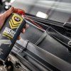 PTFE suché mazivo PTFE 400ml - teflónové mazivo
