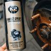Medený sprej 400ml  medené mazivo