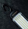 DIELENSKÁ LAMPA MASNER 100 SMD LED diód 220V
