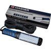 DIELENSKÁ LAMPA MASNER 100 SMD LED diód 220V