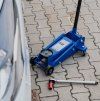 MASNER hydraulický zdvihák 3t 130-500mm