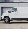 MASNER hydraulický zdvihák 3t 130-500mm