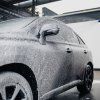 AKTÍVNA PENA 5L husta pena na predumyvanie auta