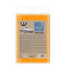 MIKRO-VLÁKNA MOLI na sušenie 40x40 žltá