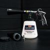 K2 PERFEKTOR BLACK – tornádor pištoľ na čistenie interiéru